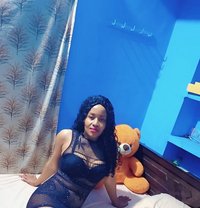 African Brenda +91//787102//1603 - escort in Chennai