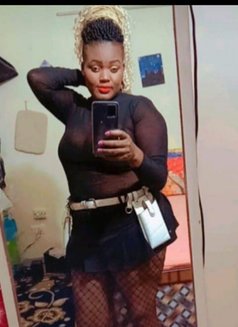 African Brianna +91//977979//3998 - puta in Chandigarh Photo 3 of 15