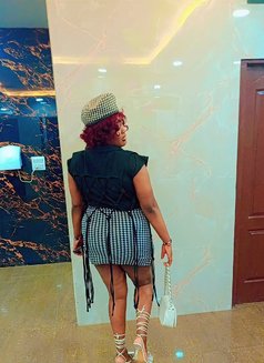 African Brianna +91//977979//3998 - puta in Chandigarh Photo 13 of 15