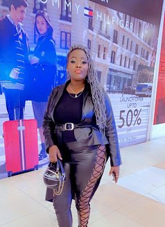 African Brianna +91//977979//3998 - puta in Chandigarh Photo 14 of 15