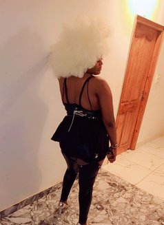 African Brianna +91//977979//3998 - puta in Chandigarh Photo 15 of 15