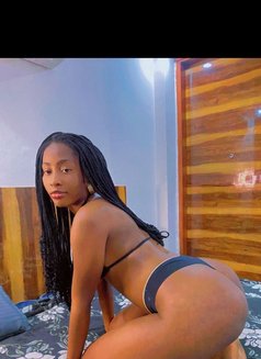 African Brish +91//897472//2348 - escort in Gurgaon Photo 9 of 9