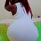 African Bugie +91//923355//1991 - escort in New Delhi Photo 2 of 5