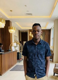 African Bull +971//54189//6988 - Male escort in Dubai Photo 2 of 4