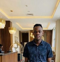 African Bull +971//54189//6988 - Male escort in Dubai