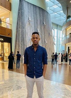 African Bull +971//54189//6988 - Male escort in Dubai Photo 3 of 4