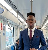 African Bull +971//54189//6988 - Male escort in Dubai