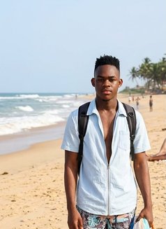 African Bull +971//54189//6988 - Male escort in Dubai Photo 3 of 5
