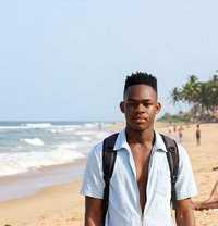 African Bull +971//54189//6988 - Male escort in Dubai