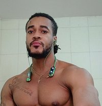 African Bull xxl - Acompañantes masculino in Muscat