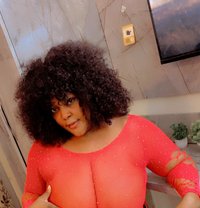 African Bunny +91//897498//8946 - escort in Noida