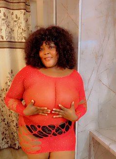 African Bunny +91//897498//8946 - escort in Noida Photo 4 of 4