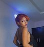AFRICAN CALL GIRL ESCORT - puta in Gurgaon Photo 1 of 3