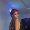AFRICAN CALL GIRL ESCORT - escort in Noida
