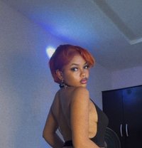 AFRICAN CALL GIRL ESCORT - puta in Noida Photo 1 of 3