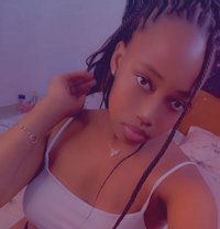 African Call Girl Sera for Sex - escort in Mumbai