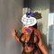 African Camie +91//834709//5681 - escort in Indore Photo 2 of 4