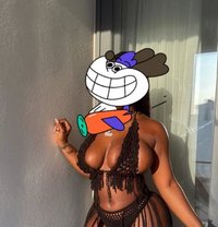 African Camie +91//834709//5681 - puta in Indore