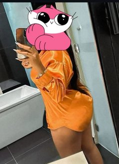 African Camie +91//834709//5681 - escort in Indore Photo 3 of 4