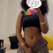 African Camie +91//834709//5681 - escort in Indore Photo 4 of 4