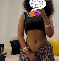 African Camie +91//834709//5681 - puta in Indore