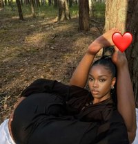 African Mia Candy +66//94641//2797 - escort in Bangkok