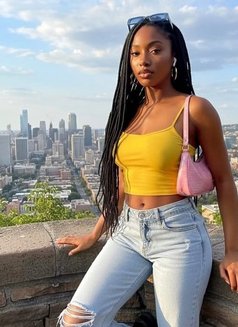 African Candy +91//763082//5306 - escort in Mumbai Photo 2 of 9