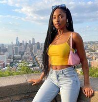 African Candy +91//763082//5306 - escort in Mumbai