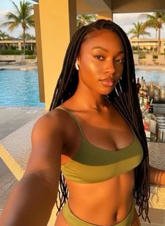 African Candy +91//763082//5306 - escort in Mumbai Photo 5 of 9