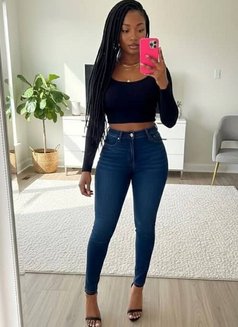 African Candy +91//763082//5306 - escort in Mumbai Photo 6 of 9