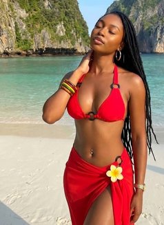 African Candy +91//763082//5306 - escort in Mumbai Photo 7 of 9