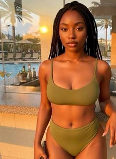 African Candy +91//763082//5306 - escort in Mumbai Photo 9 of 9