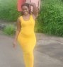 African Candy +91//811991//7309 - escort in New Delhi Photo 1 of 2