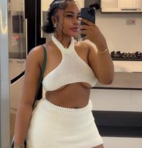 African Candy +91// 821703//2879 - escort in Candolim, Goa