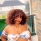 African Candy +91//842190//2546 - escort in Ahmedabad