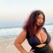 African Candy +91//844638//2385 - escort in Ahmedabad Photo 2 of 4