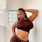 African Candy +91//844638//2385 - escort in Ahmedabad Photo 3 of 4