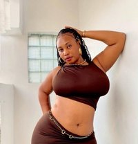 African Candy +91//844638//2385 - escort in Ahmedabad