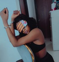 African Candy +91//845403//9509 - puta in Pune