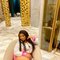 African Caramel +91//841586//0619 - escort in Noida