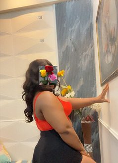 African Caramel +91//841586//0619 - escort in Noida Photo 1 of 4