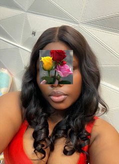 African Caramel +91//841586//0619 - escort in Noida Photo 2 of 4