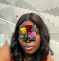 African Caramel +91//841586//0619 - puta in Noida