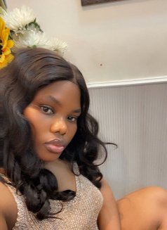 African Caramel +91//841586//0619 - escort in Noida Photo 7 of 11