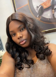African Caramel +91//841586//0619 - escort in Noida Photo 8 of 11