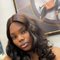 African Caramel +91//841586//0619 - escort in Noida