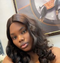African Caramel +91//841586//0619 - escort in Noida Photo 6 of 7