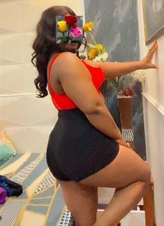 African Caramel +91//841586//0619 - escort in Noida Photo 2 of 11