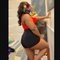 African Caramel +91//841586//0619 - escort in Noida Photo 2 of 11
