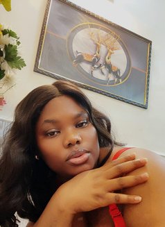 African Caramel +91//841586//0619 - escort in Noida Photo 10 of 11